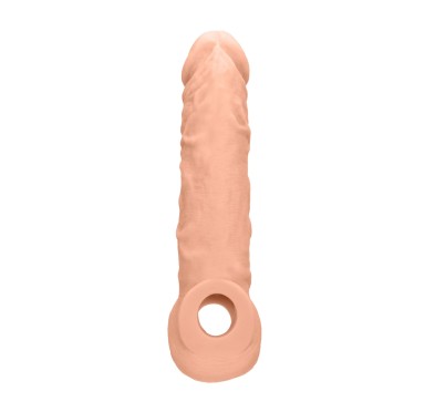 RralRock - Penis Sheath 20 cm